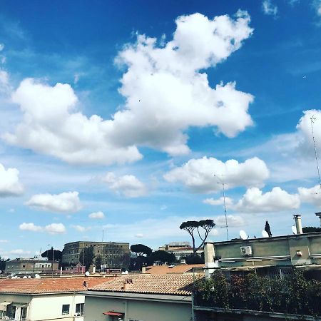 Romantic Vatican Εξωτερικό φωτογραφία